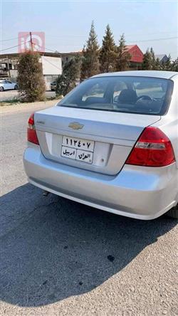 شێڤرۆلێت ئەڤیۆ
